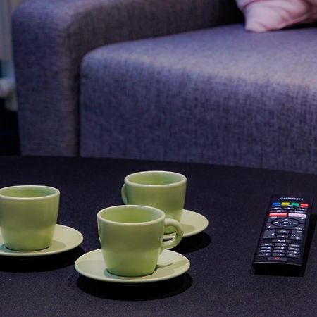 Le Cocoon Choisy-Le-Roi - Wifi, Parking Gratuit, Rer C Daire Dış mekan fotoğraf