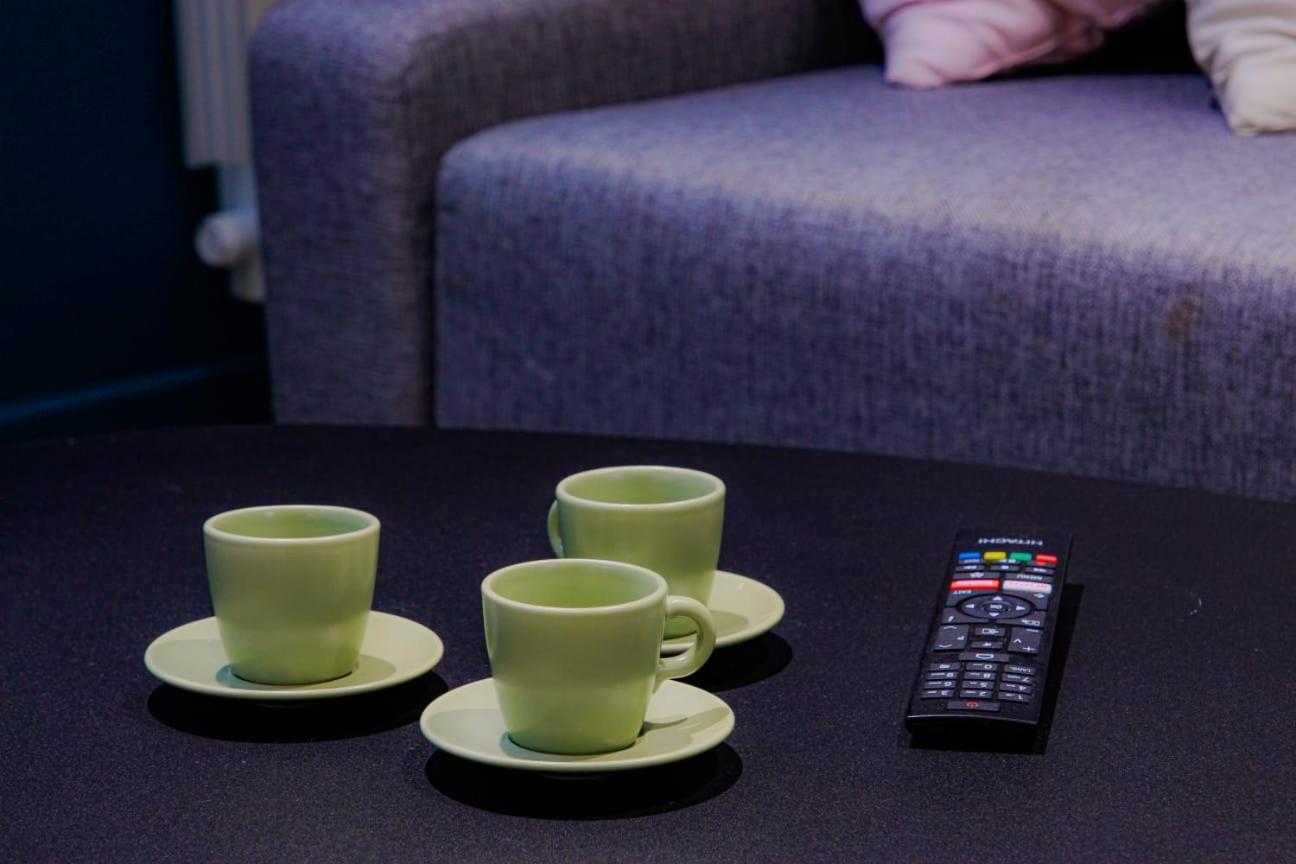 Le Cocoon Choisy-Le-Roi - Wifi, Parking Gratuit, Rer C Daire Dış mekan fotoğraf