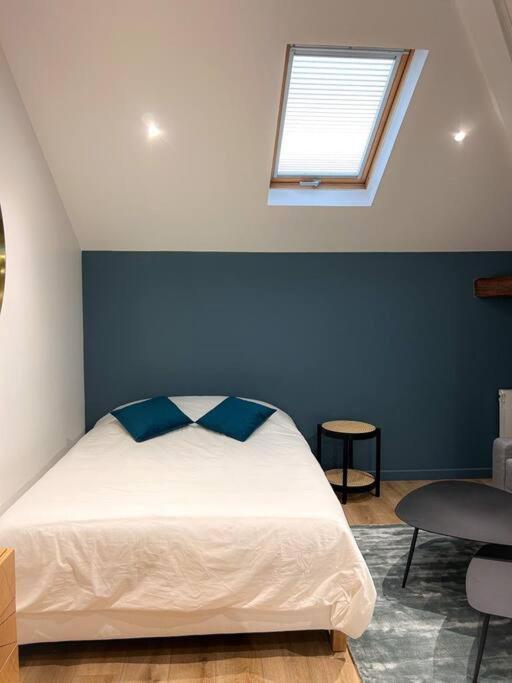 Le Cocoon Choisy-Le-Roi - Wifi, Parking Gratuit, Rer C Daire Dış mekan fotoğraf